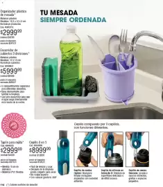 Catálogo Millanel Cosmética Página 114
