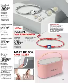 Catálogo Millanel Cosmética Página 117