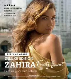Catálogo Millanel Cosmética Página 12