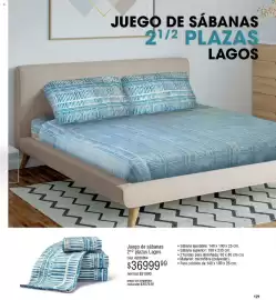 Catálogo Millanel Cosmética Página 121