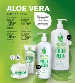 Catálogo Millanel Cosmética Página 127