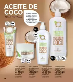 Catálogo Millanel Cosmética Página 128