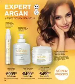 Catálogo Millanel Cosmética Página 132