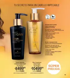 Catálogo Millanel Cosmética Página 133