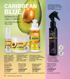 Catálogo Millanel Cosmética Página 136