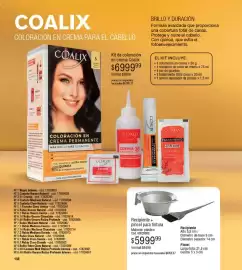 Catálogo Millanel Cosmética Página 138