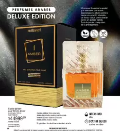 Catálogo Millanel Cosmética Página 14