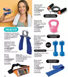Catálogo Millanel Cosmética Página 144