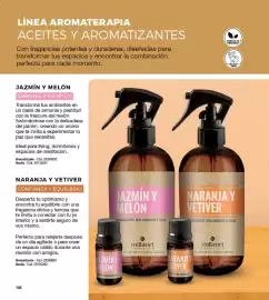 Catálogo Millanel Cosmética Página 146