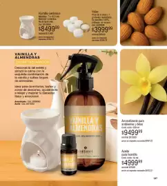 Catálogo Millanel Cosmética Página 147