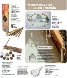 Catálogo Millanel Cosmética Página 148