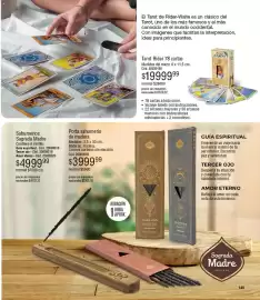 Catálogo Millanel Cosmética Página 149