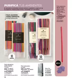 Catálogo Millanel Cosmética Página 150