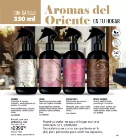 Catálogo Millanel Cosmética Página 151