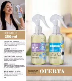 Catálogo Millanel Cosmética Página 152