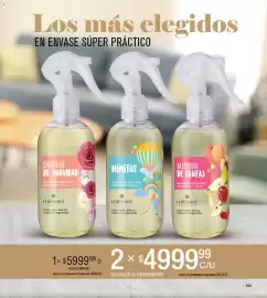 Catálogo Millanel Cosmética Página 153