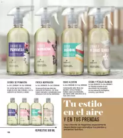 Catálogo Millanel Cosmética Página 156