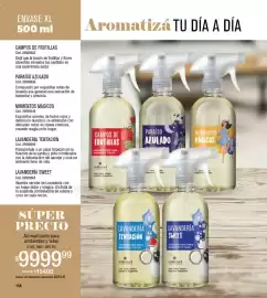 Catálogo Millanel Cosmética Página 158