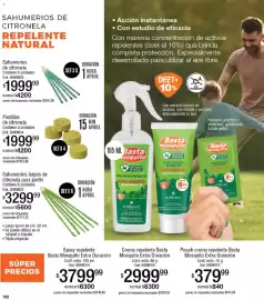 Catálogo Millanel Cosmética Página 162