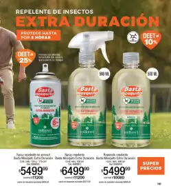 Catálogo Millanel Cosmética Página 163