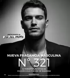 Catálogo Millanel Cosmética Página 164