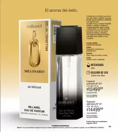 Catálogo Millanel Cosmética Página 165