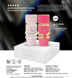 Catálogo Millanel Cosmética Página 17