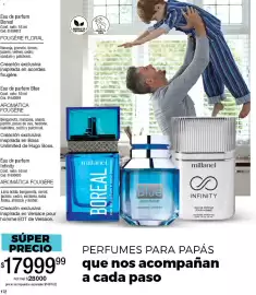Catálogo Millanel Cosmética Página 172