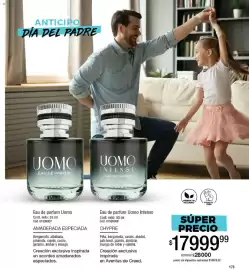 Catálogo Millanel Cosmética Página 173
