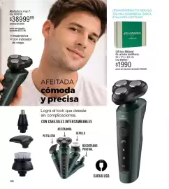 Catálogo Millanel Cosmética Página 178