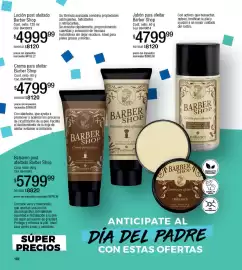 Catálogo Millanel Cosmética Página 182