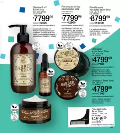 Catálogo Millanel Cosmética Página 183
