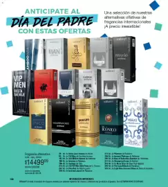 Catálogo Millanel Cosmética Página 188
