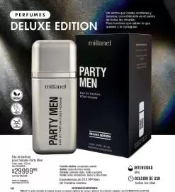 Catálogo Millanel Cosmética Página 192