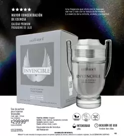Catálogo Millanel Cosmética Página 193