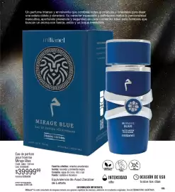 Catálogo Millanel Cosmética Página 195