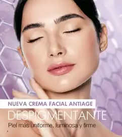Catálogo Millanel Cosmética Página 2