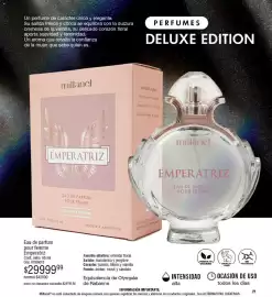 Catálogo Millanel Cosmética Página 21