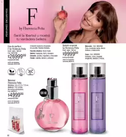 Catálogo Millanel Cosmética Página 22