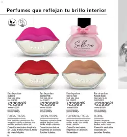 Catálogo Millanel Cosmética Página 24