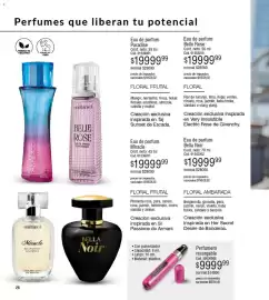 Catálogo Millanel Cosmética Página 26