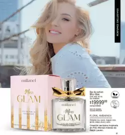 Catálogo Millanel Cosmética Página 27