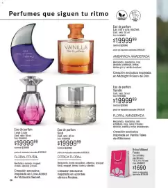 Catálogo Millanel Cosmética Página 28