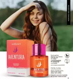 Catálogo Millanel Cosmética Página 29