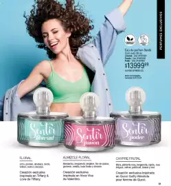 Catálogo Millanel Cosmética Página 31