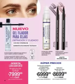 Catálogo Millanel Cosmética Página 46