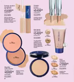 Catálogo Millanel Cosmética Página 48