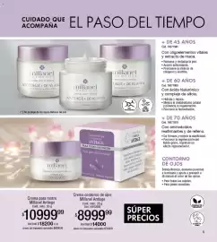 Catálogo Millanel Cosmética Página 5