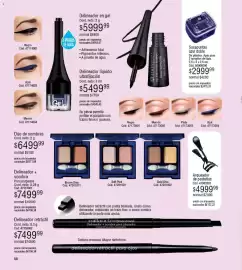 Catálogo Millanel Cosmética Página 50