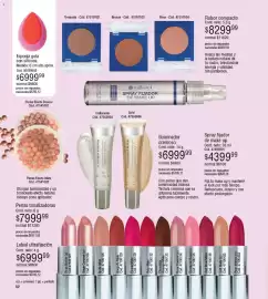 Catálogo Millanel Cosmética Página 52